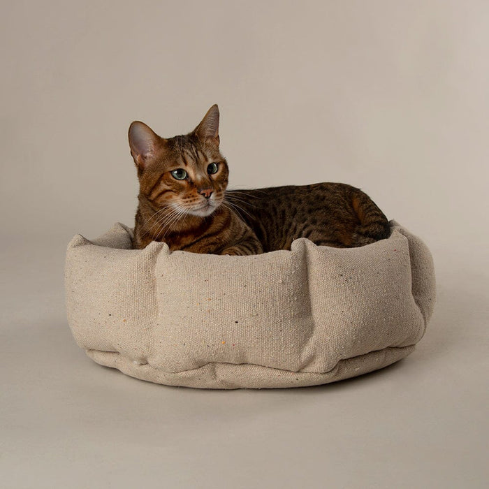 Scruffs Eden 100% Recycled Cat Bed-CAT BED