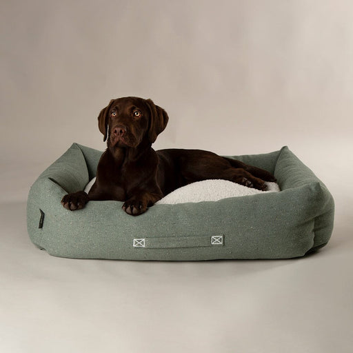 Scruffs Eden 100% Recycled Dog Bed - Dog Bed