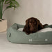 Scruffs Eden 100% Recycled Dog Bed - Dog Bed