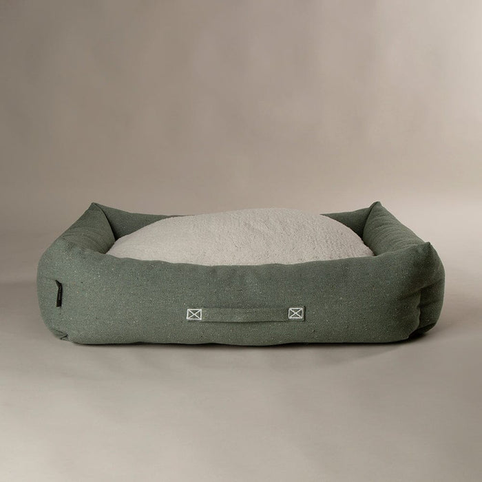 Scruffs Eden 100% Recycled Dog Bed - Dog Bed