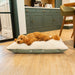 Scruffs Eden 100% Recycled Pillow Bed - Dog Bed