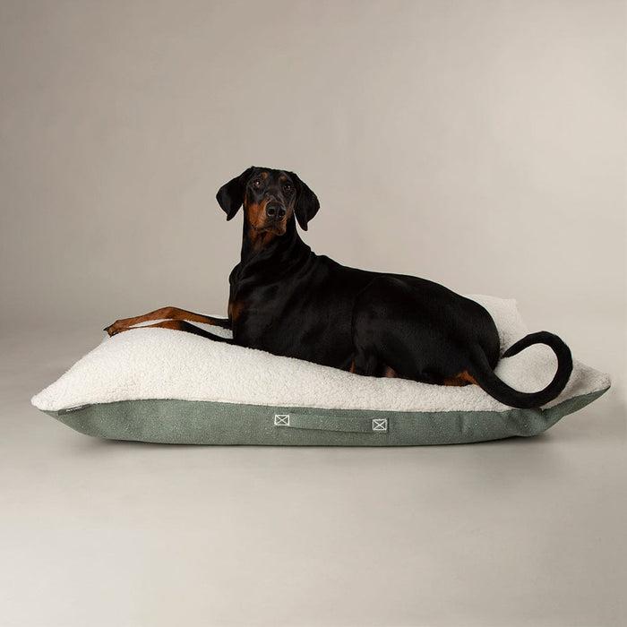 Scruffs Eden 100% Recycled Pillow Bed - Dog Bed