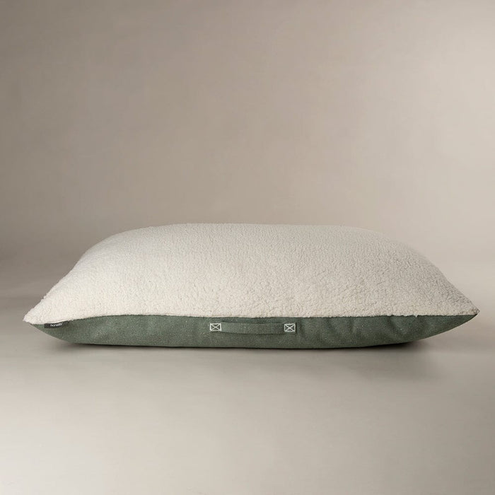 Scruffs Eden 100% Recycled Pillow Bed - Dog Bed
