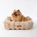 Scruffs Alpine Box Bed-Dog Bed