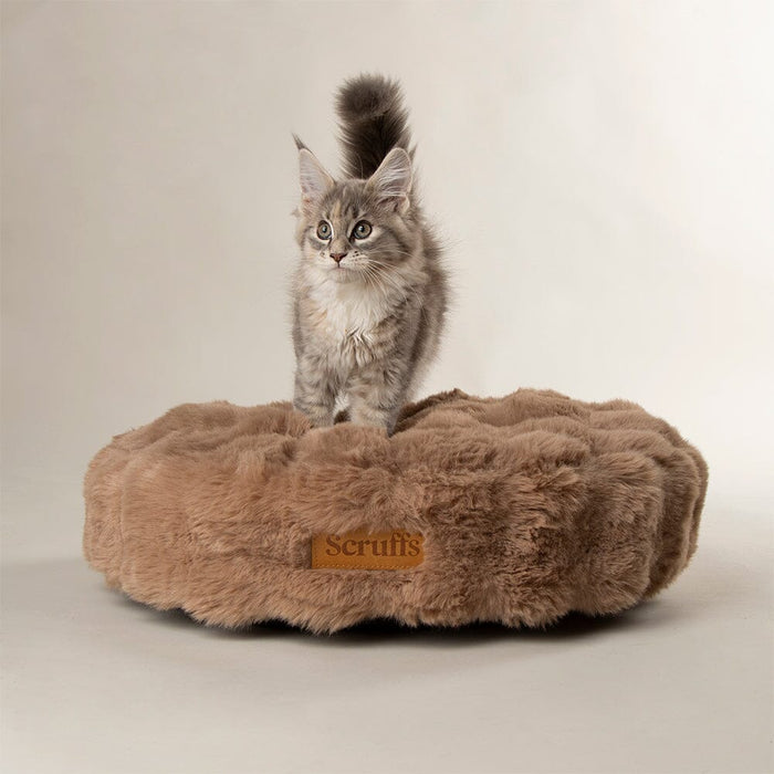 Scruffs Alpine Cat Bed