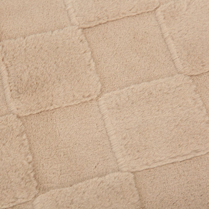 Scruffs Oxford Orthopaedic Mattress-Dog BED