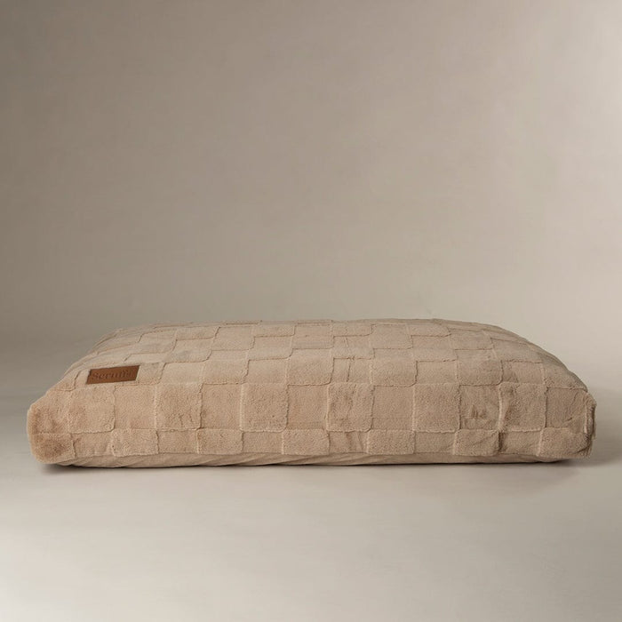 Scruffs Oxford Orthopaedic Mattress-Dog BED