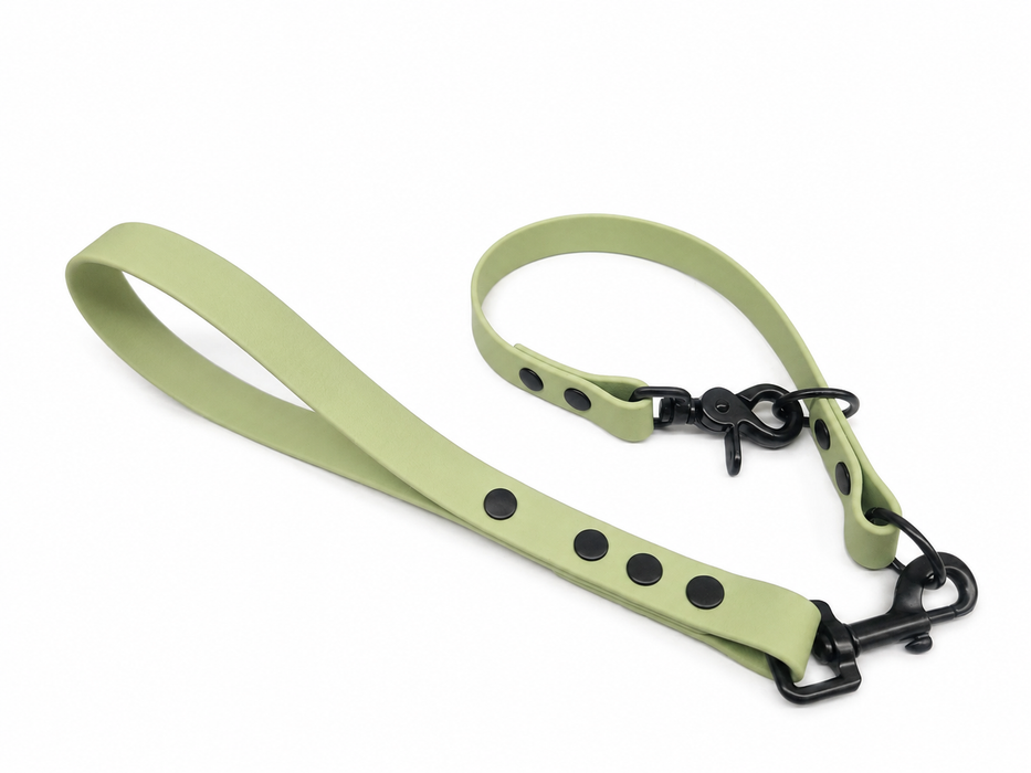 Guacamole Waterproof Biothane Slip Dog Collar
