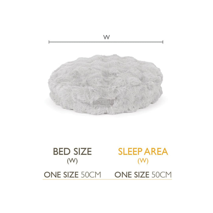 Scruffs Alpine Cat Bed