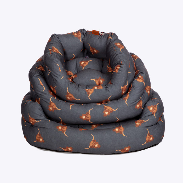 Bramblehorn Deluxe Slumber Bed