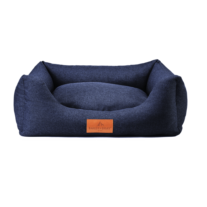 Interchangeable Spare Covers For The Ultimate Eco Friendly Orthopaedic Luxury Dog Bed
