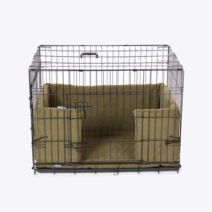 Crate Bedding Set