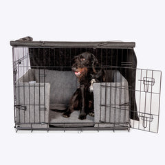 Crate Bedding Set