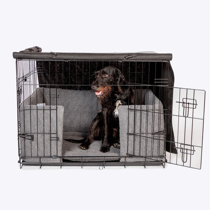 Crate Cover