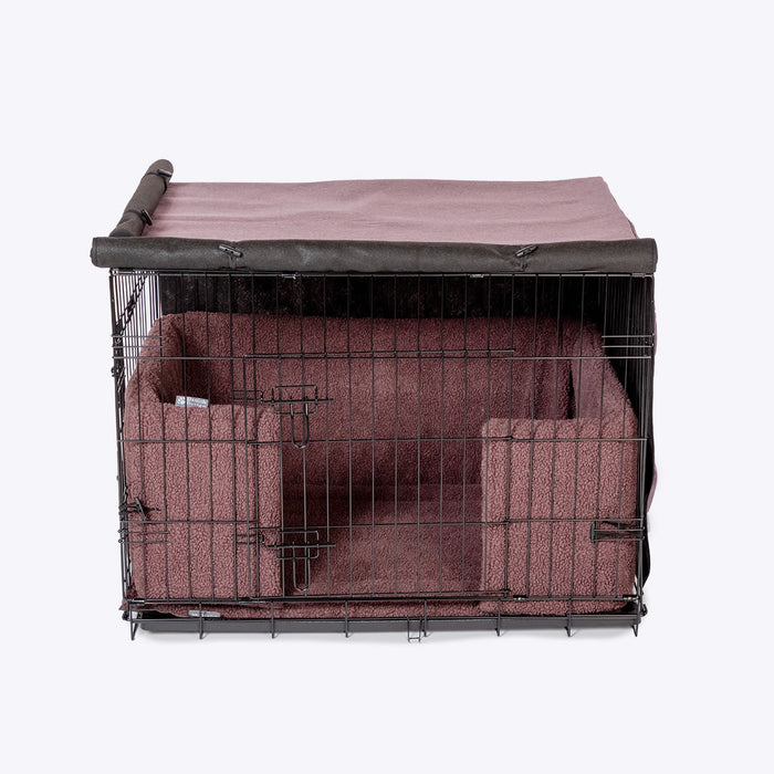 Crate Bedding Set