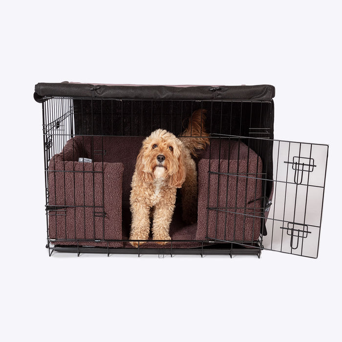 Crate Cover