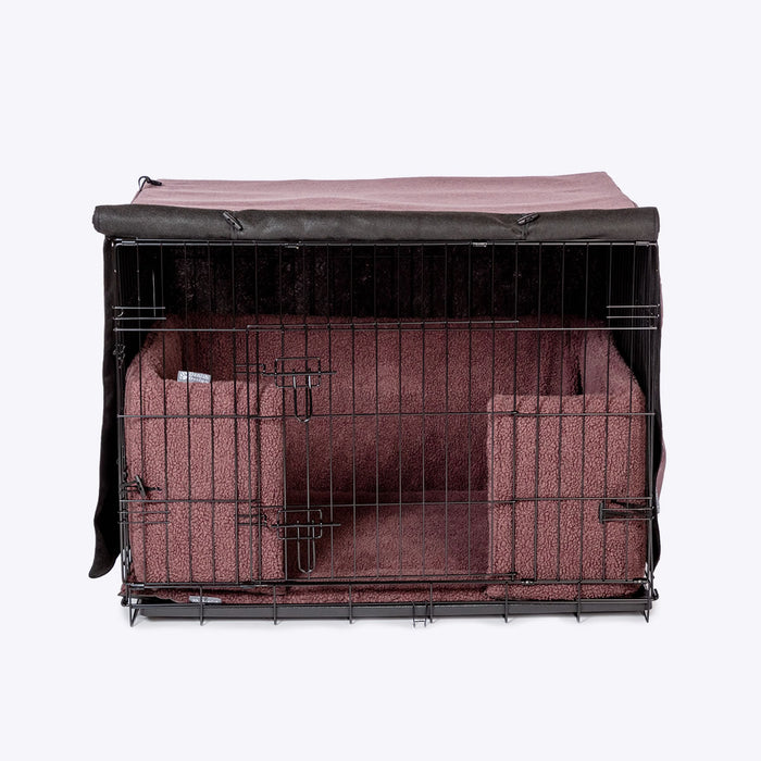 Crate Cover
