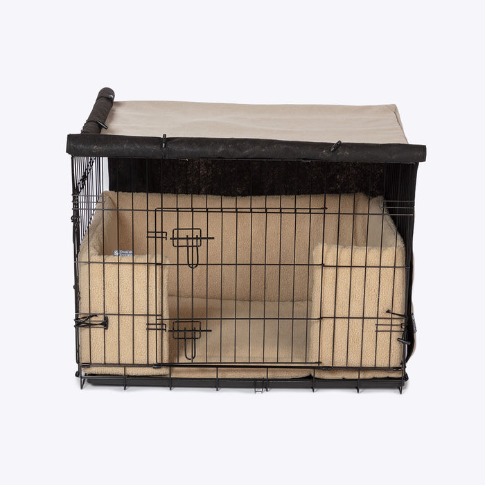Crate Cover
