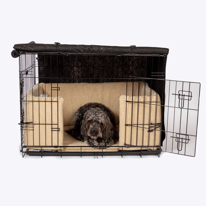 Crate Bedding Set