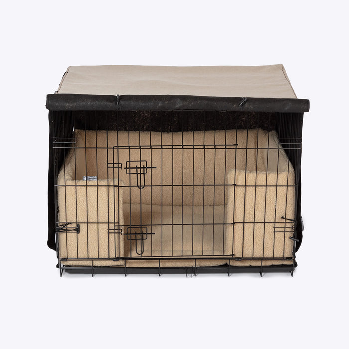 Crate Bedding Set