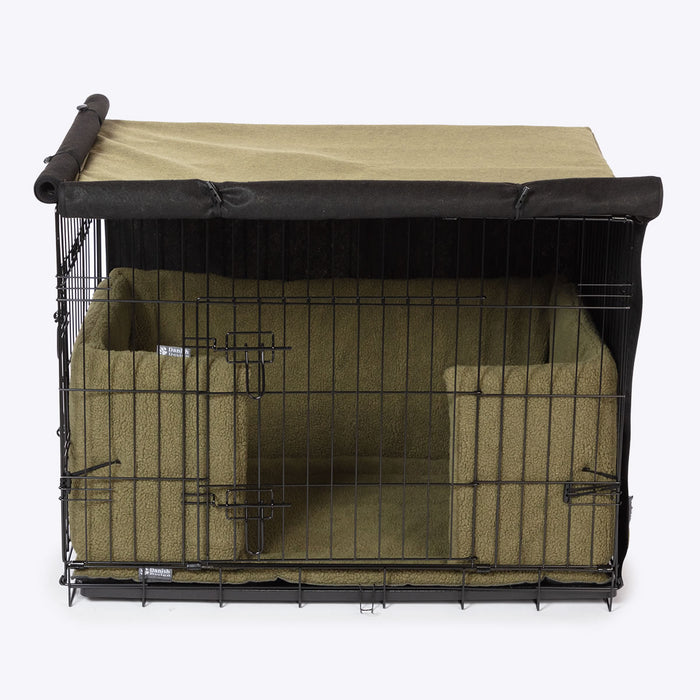 Crate Cover