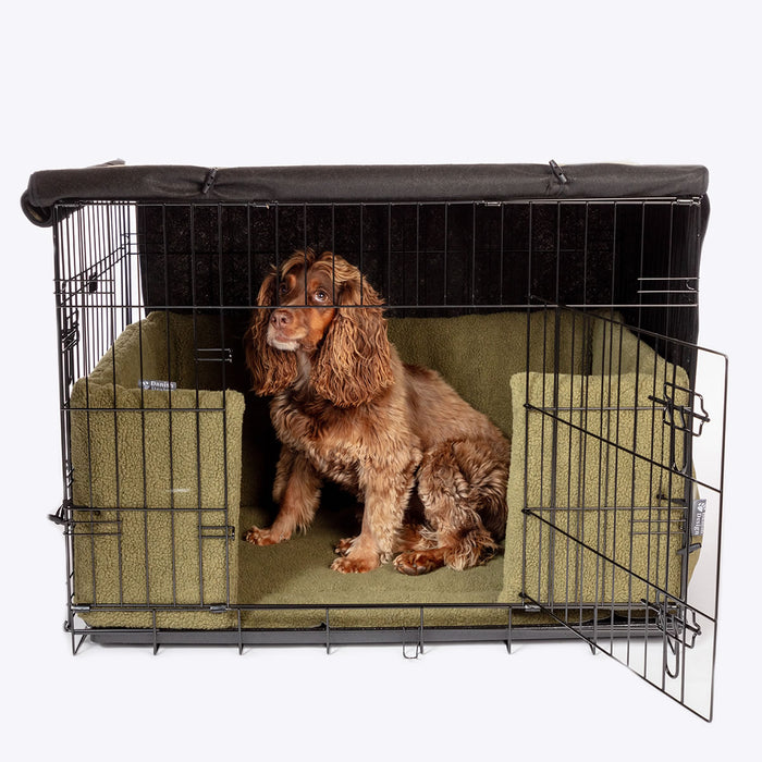 Crate Bedding Set