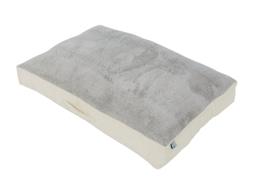 cozy cotton pet bed