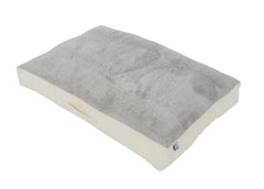 Gor Pets Slumber- cozy cotton pet bed
