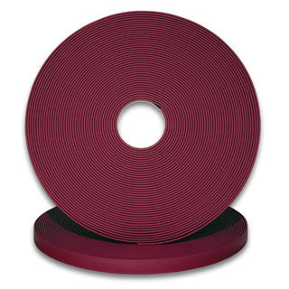 Wine Waterproof Biothane Slip Dog Collar