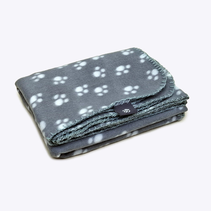 Danish Essentials Blanket Polar