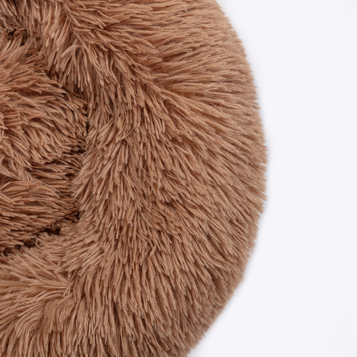 Danish Essentials Fluffy Donut