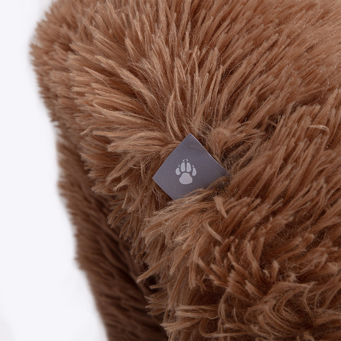 Danish Essentials Fluffy Donut