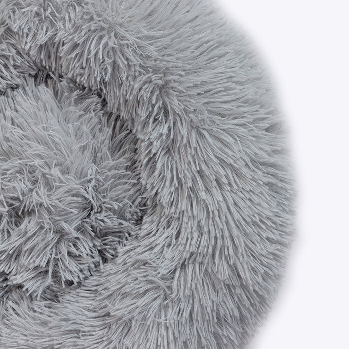 Danish Essentials Fluffy Donut