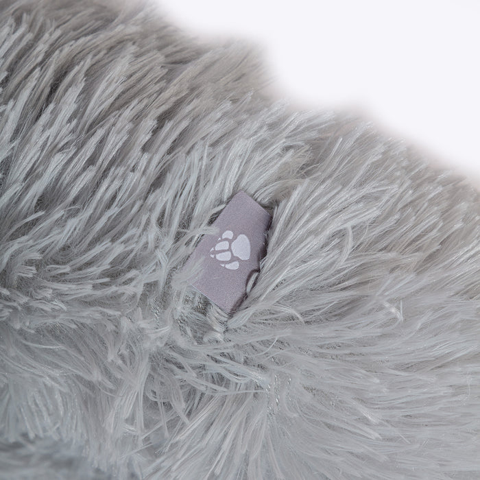 Danish Essentials Fluffy Donut