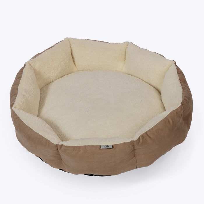 Danish Essentials Quilted Bed