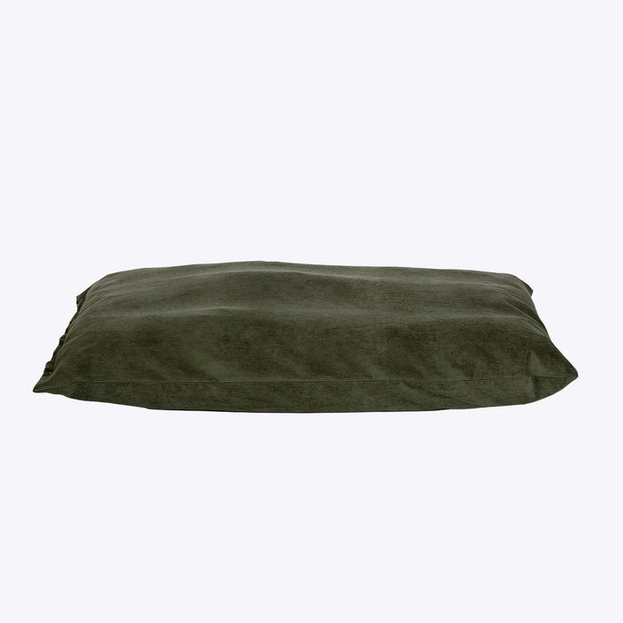 Elden Fern Duvet Cover