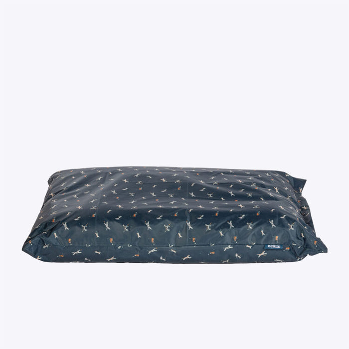 FatFace Active Dogs Deep Duvet