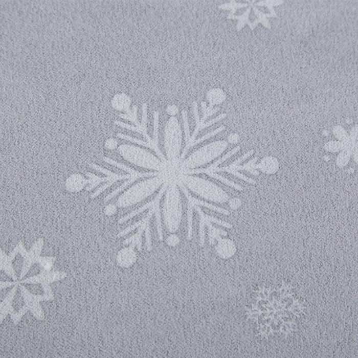 Scruffs® Winter Wonderland Snuggle Blanket - Grey
