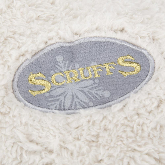 Scruffs® Winter Wonderland Snuggle Blanket - Grey
