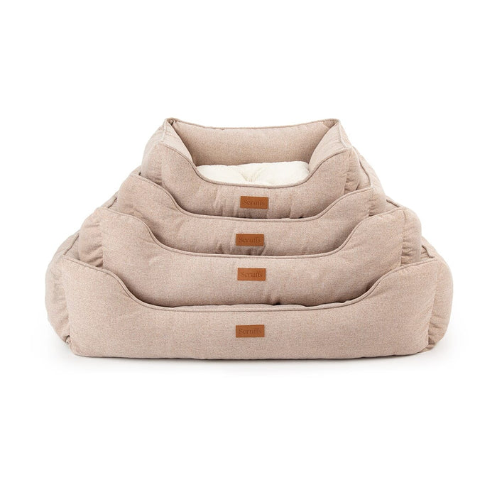 Scruffs Harmony Dog Bed - Dog Bed
