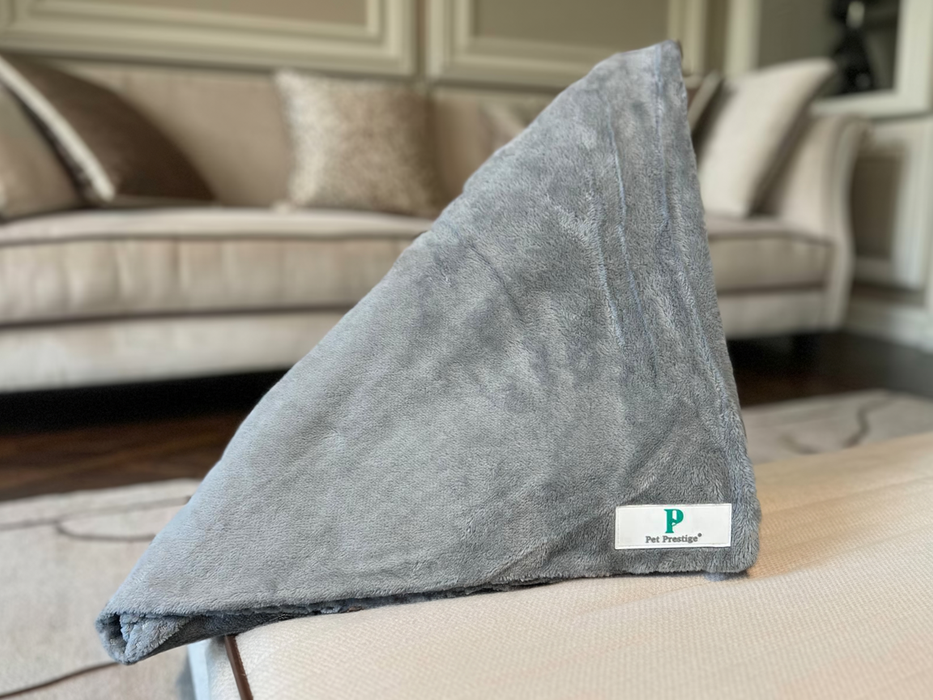 Prestige Dog Bed Throw