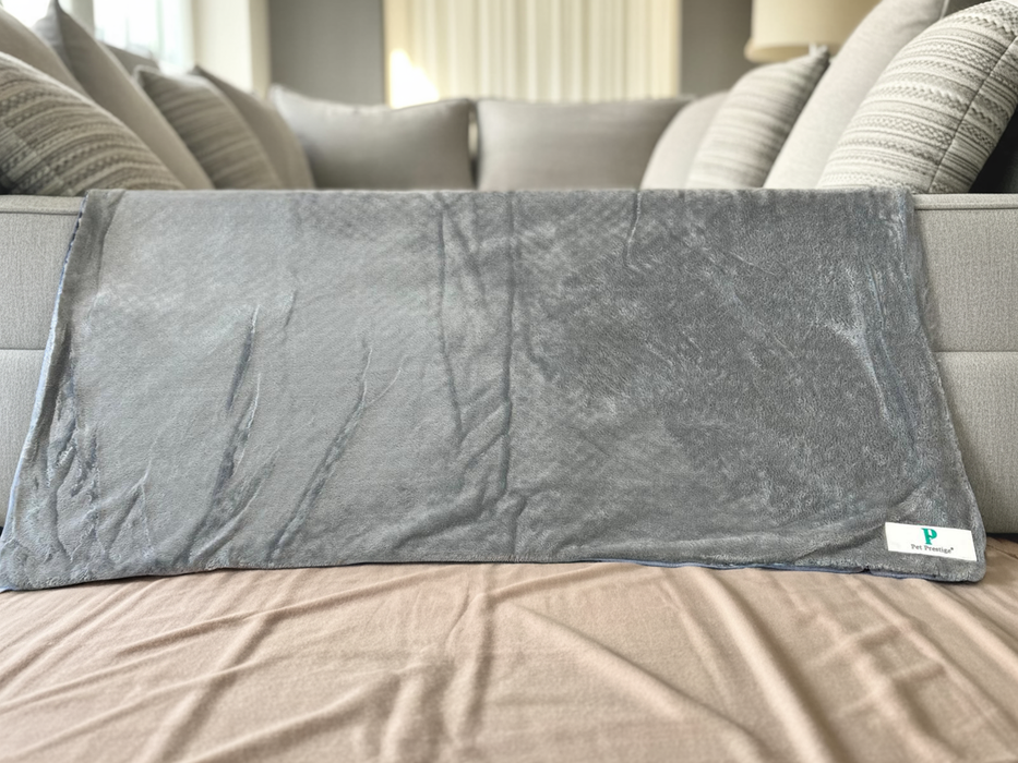 Prestige Dog Bed Throw