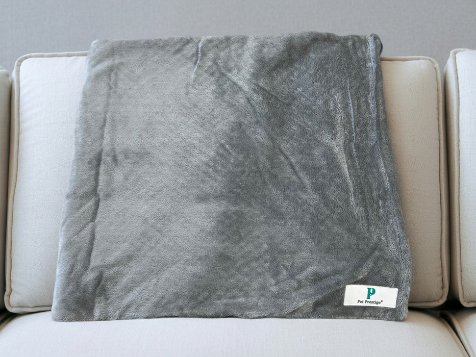 Prestige Dog Bed Throw