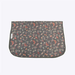 Laura Ashley Moulton Bramble Blanket