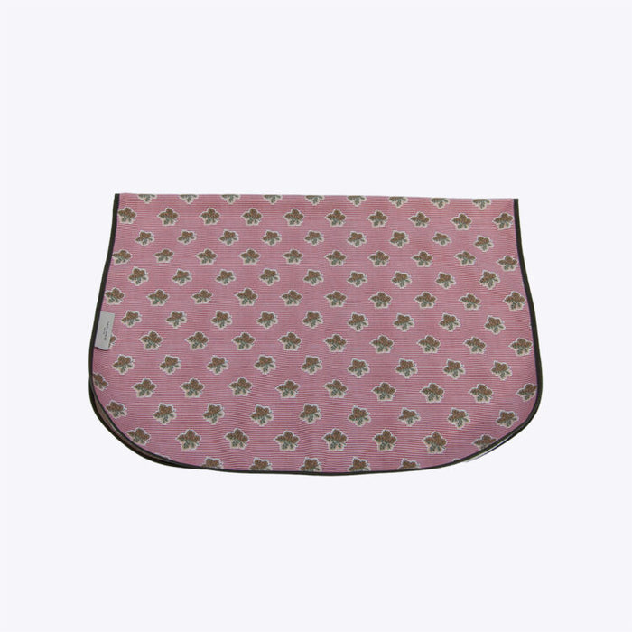 Laura Ashley Rowhill Leaves Blanket