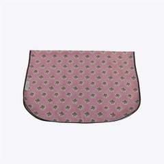 Laura Ashley Rowhill Leaves Blanket