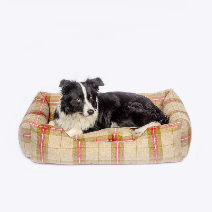 Newton Moss Snuggle Bed