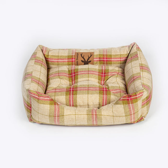 Newton Moss Snuggle Bed