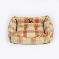 Newton Moss Snuggle Bed