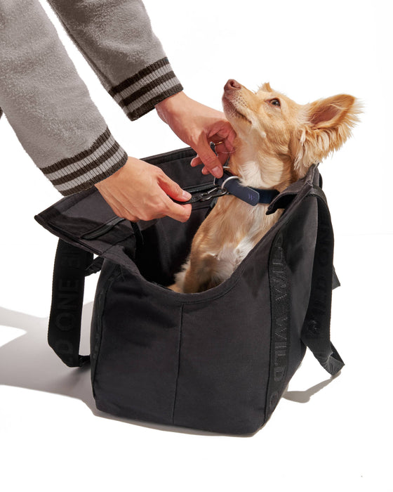 Cotton Everyday Carrier